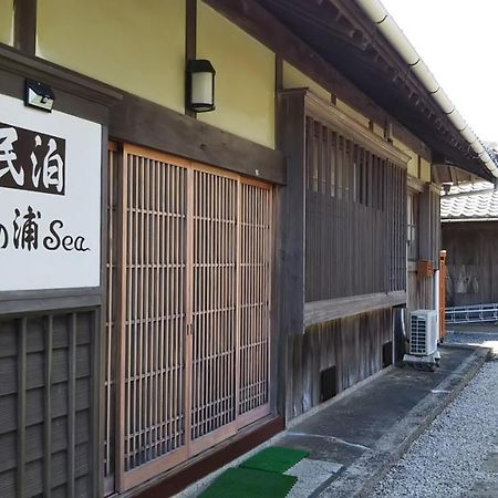 Affittacamere 玉の浦sea Nachikatsuura Esterno foto
