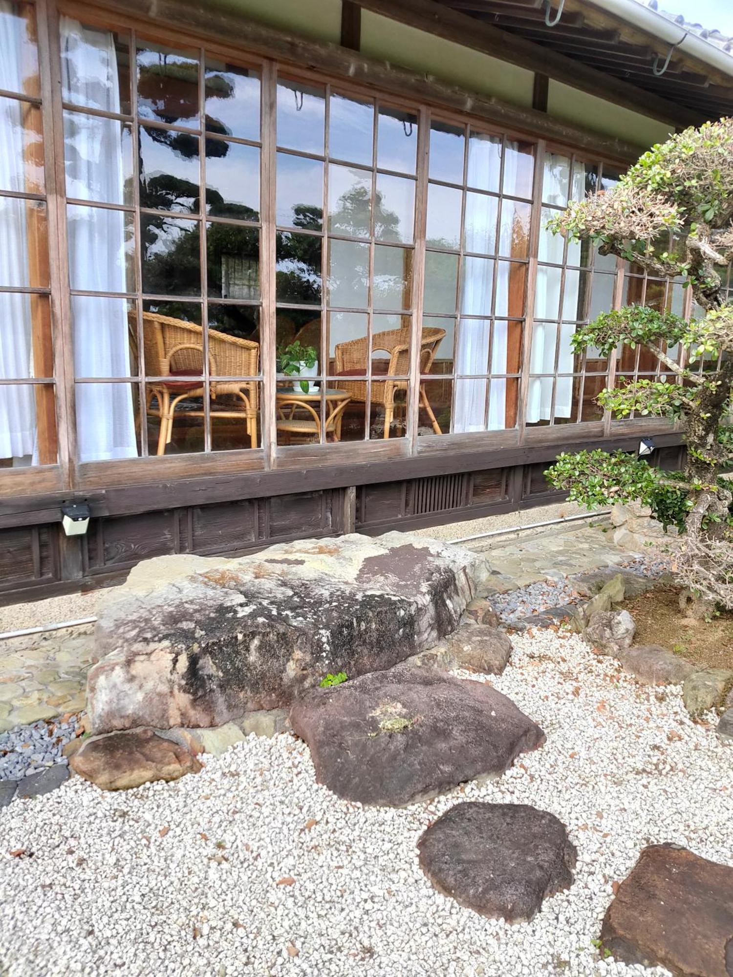 Affittacamere 玉の浦sea Nachikatsuura Esterno foto