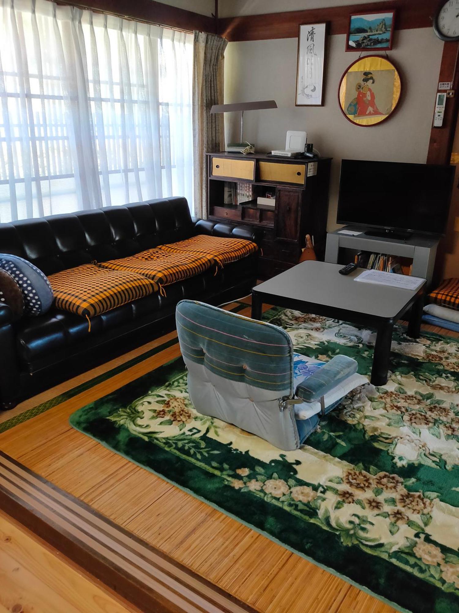 Affittacamere 玉の浦sea Nachikatsuura Esterno foto