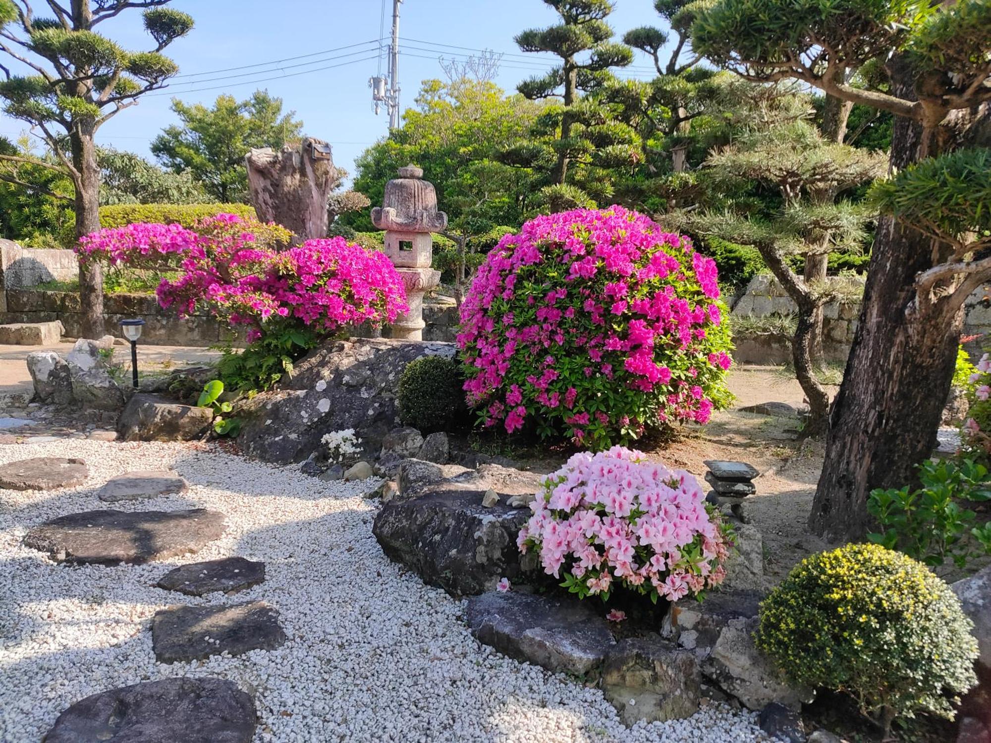 Affittacamere 玉の浦sea Nachikatsuura Esterno foto