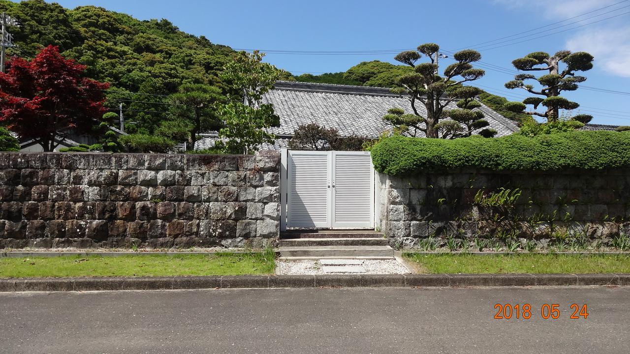 Affittacamere 玉の浦sea Nachikatsuura Esterno foto