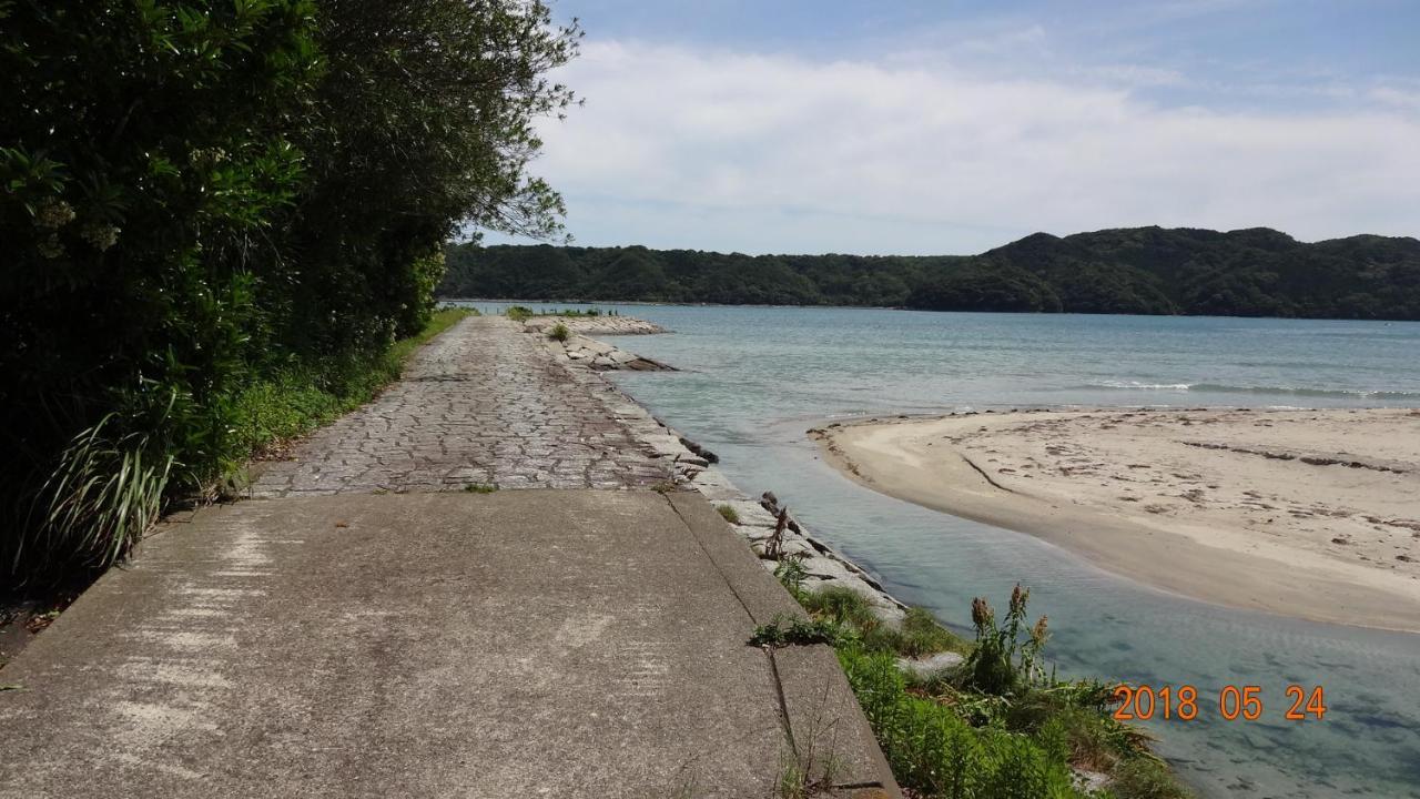 Affittacamere 玉の浦sea Nachikatsuura Esterno foto