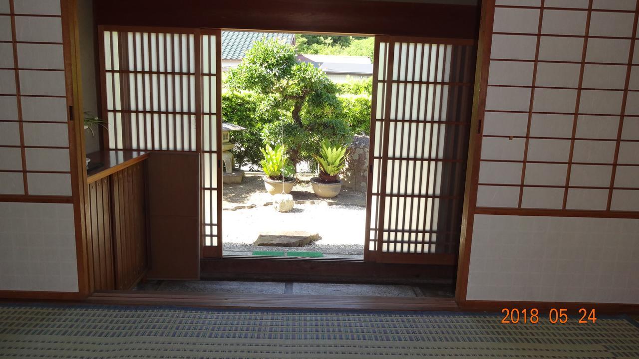 Affittacamere 玉の浦sea Nachikatsuura Esterno foto