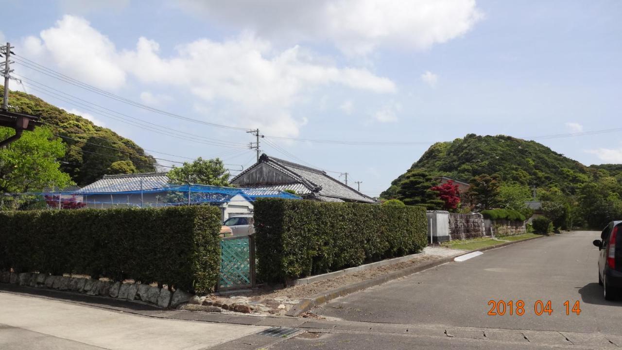 Affittacamere 玉の浦sea Nachikatsuura Esterno foto