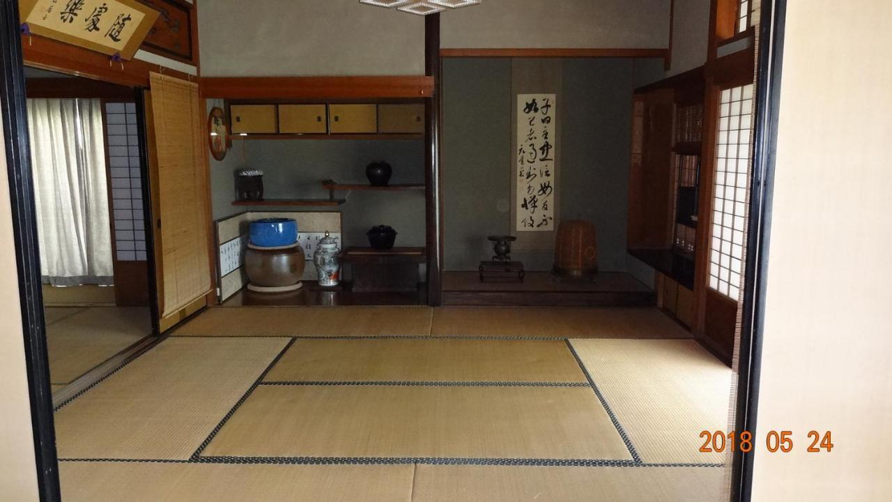 Affittacamere 玉の浦sea Nachikatsuura Esterno foto