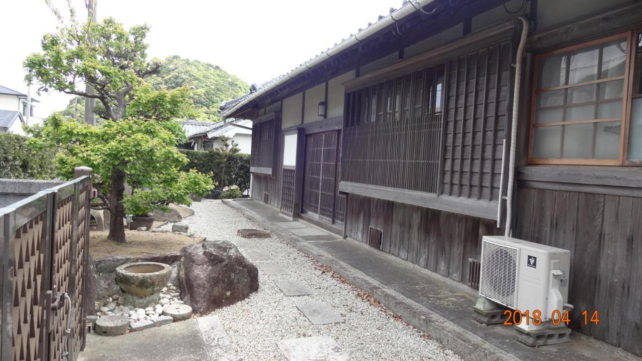 Affittacamere 玉の浦sea Nachikatsuura Esterno foto