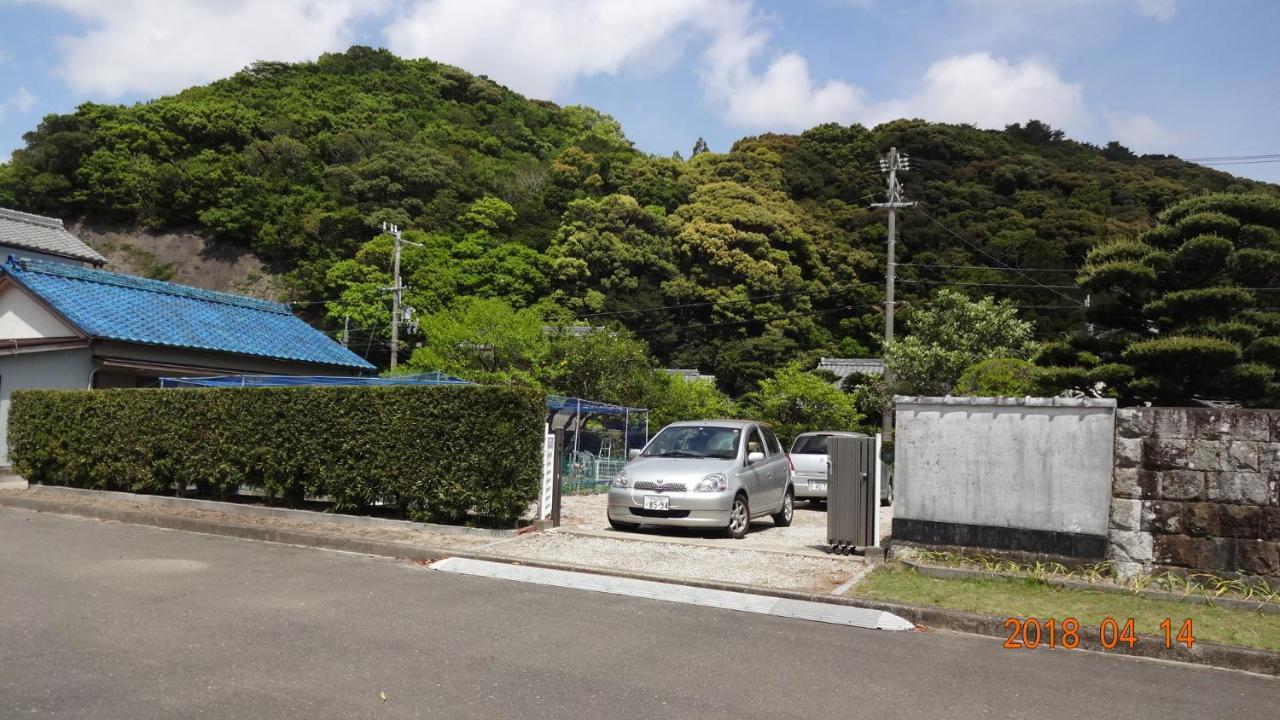 Affittacamere 玉の浦sea Nachikatsuura Esterno foto