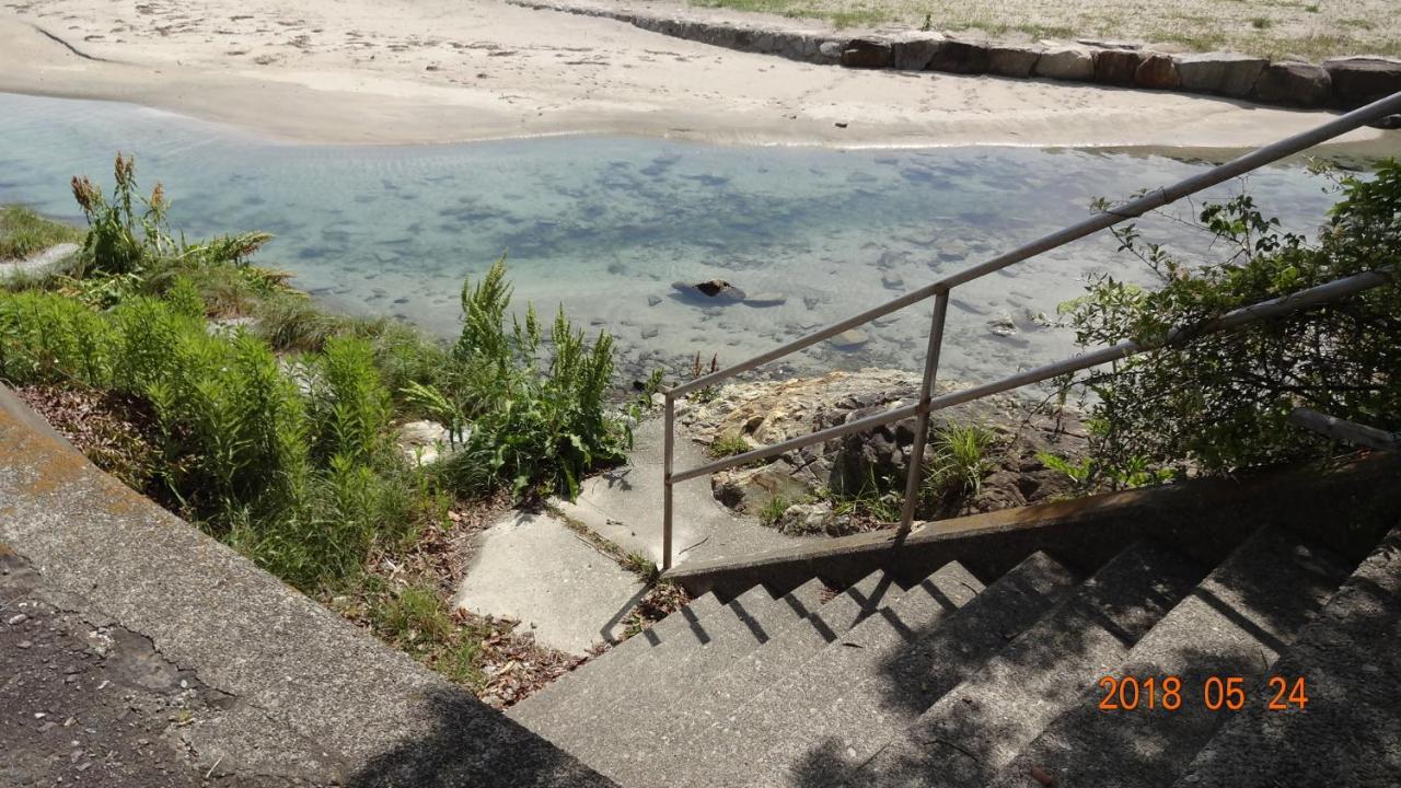 Affittacamere 玉の浦sea Nachikatsuura Esterno foto