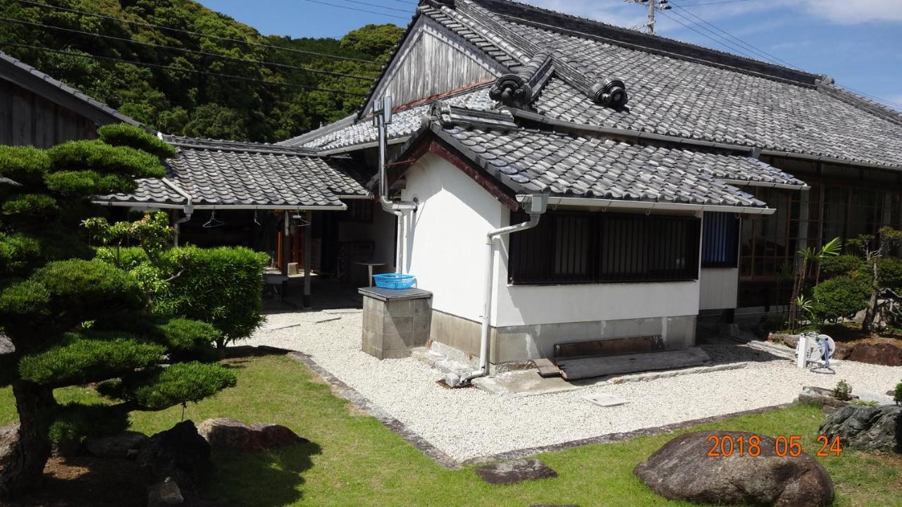 Affittacamere 玉の浦sea Nachikatsuura Esterno foto