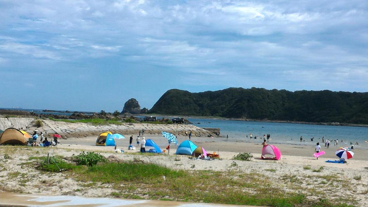 Affittacamere 玉の浦sea Nachikatsuura Esterno foto